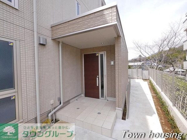 プラムスクエアの物件内観写真